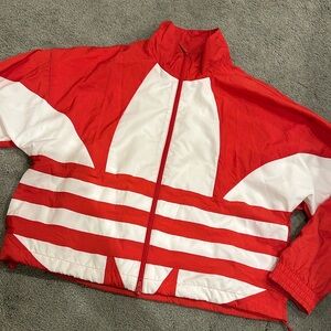 Adidas Jacket